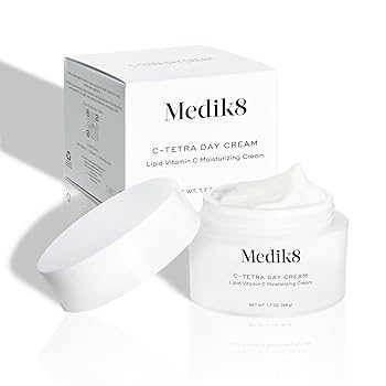 フェイスクリーム Medik8 Daily Radiance Vitamin C 50ml Medik8 | Results Without Compromise | Daily Radiance Vitamin